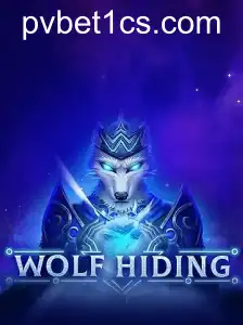 WolfHiding