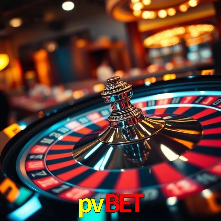 pvbet Suporte