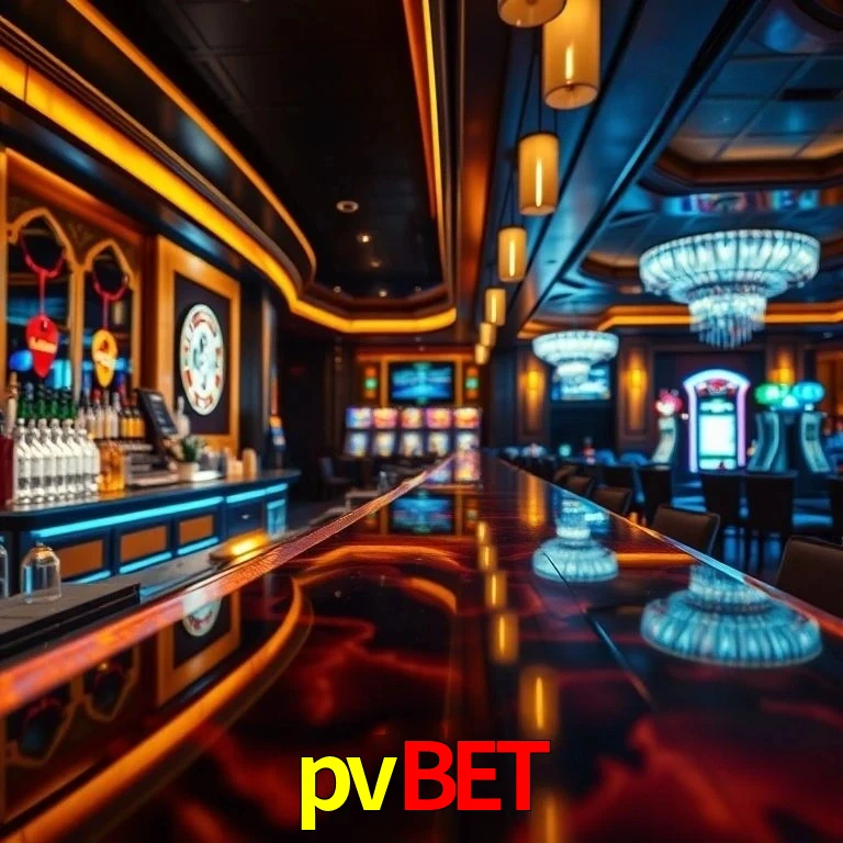 pvbet plataforma
