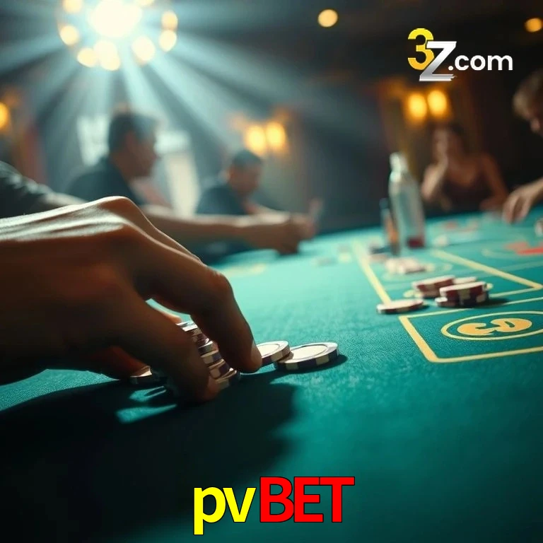 pvbet lottery