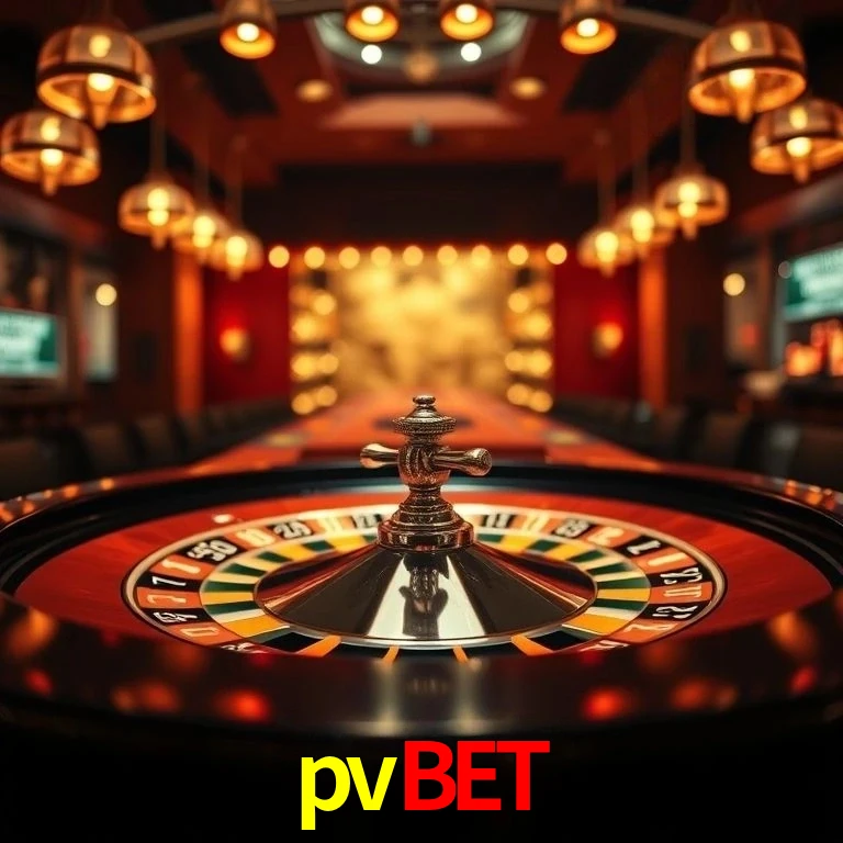 pvbet Slot Mecânicas