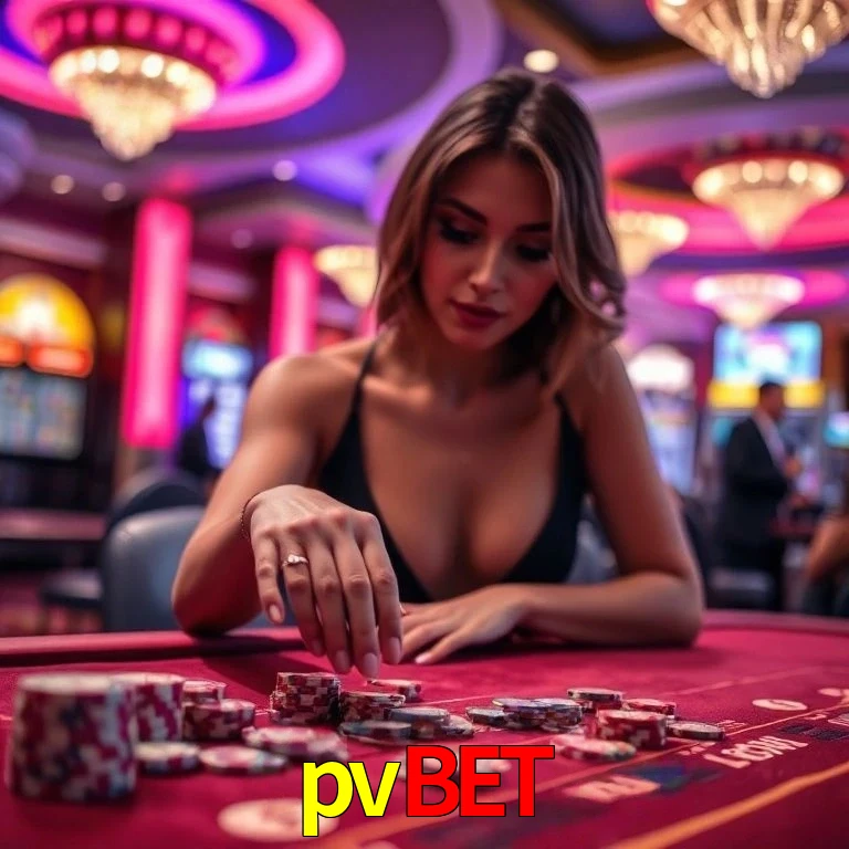 pvbet Casino RNG