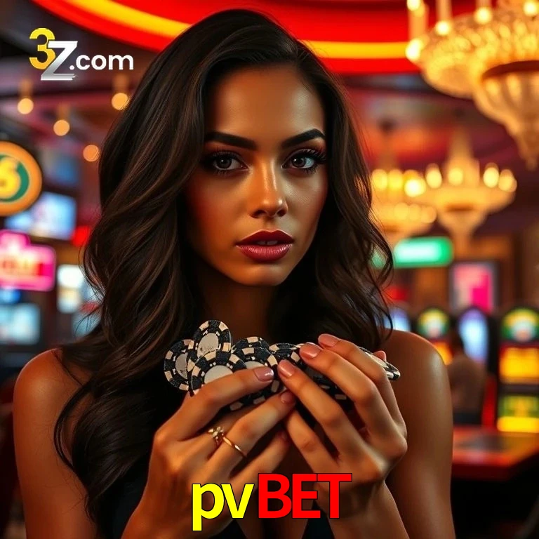 pvbet Bônus