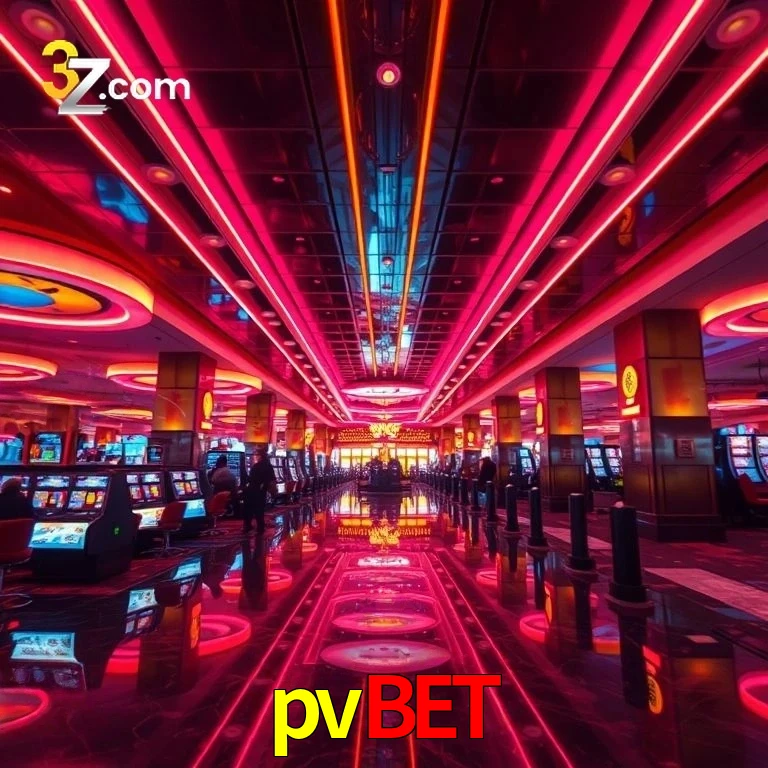 pvbet APK Interface