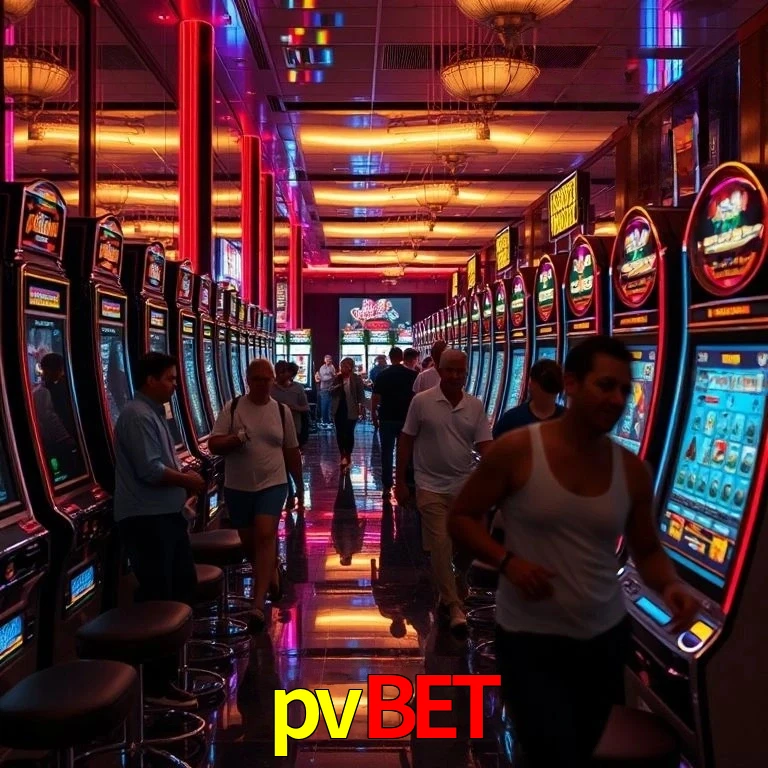 pvbet Bônus