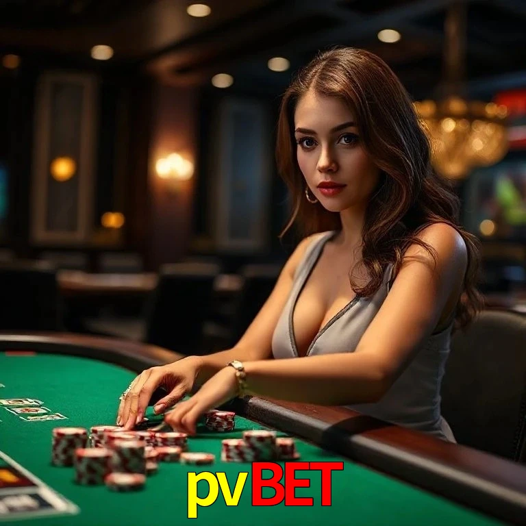 pvbet Live Casino