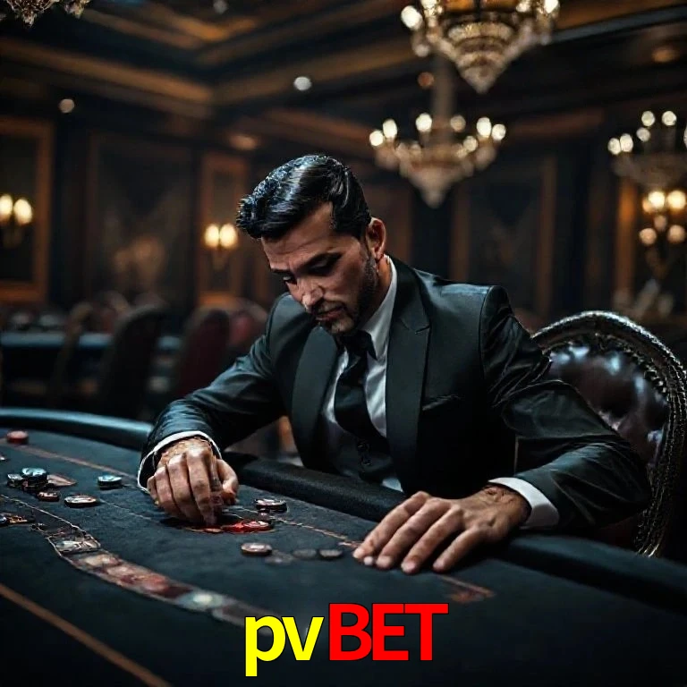 pvbet Segurança