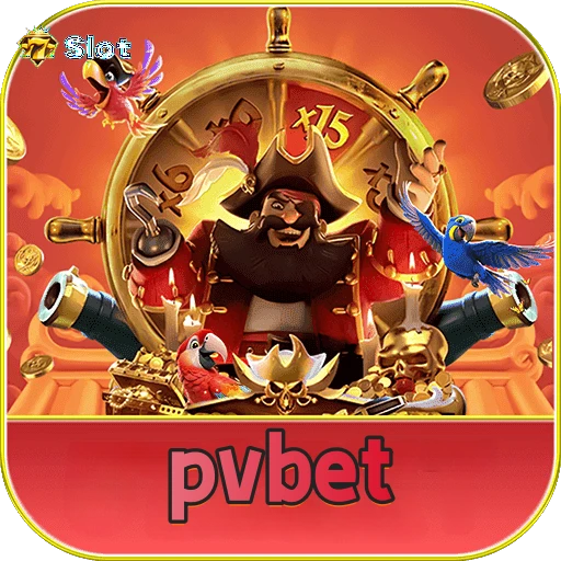 Logotipo pvbet
